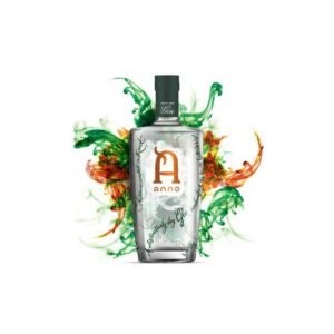 ANNO GIN Kent Gins