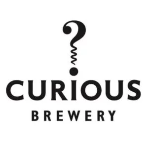 CURIOUS BREWERY at Gibsons Farm Shop