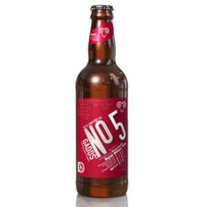 GADDS NO5 AT GIBSONS FARM SHOP