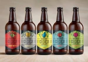 KENT CIDER COMPANY