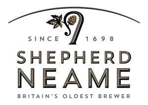 SHEPHERD NEAME at Gibsons Farm Shop