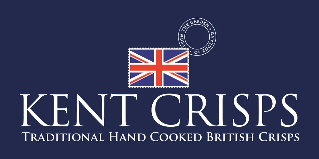 Kent Crisps at Gibsons Farm Shop