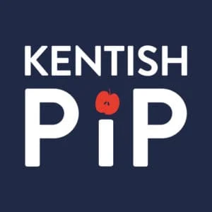 Kentish-Pip Cider at Gibsons Farm Shop