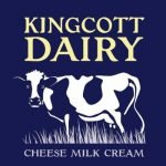 Kingcott Dairy Gibsons Farm Shop