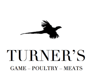 Turner Game at Gibsons Farm Shop Kent