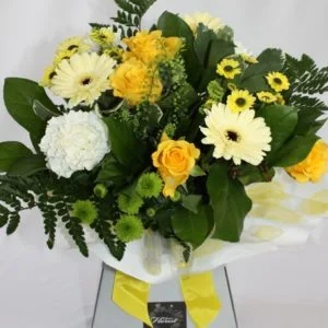 YLAP001 Yellow Aquapack