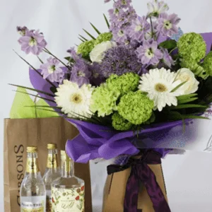 LIAPGP001C Lilac Blend Aquapack + Gin