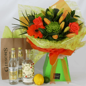 Flowers & Gifts - Local Delivery