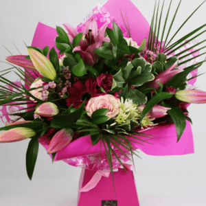 Flowers - Click & Collect