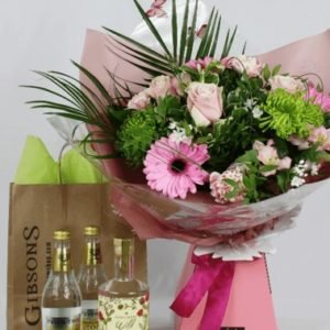 Flowers & Gifts - Click & Collect