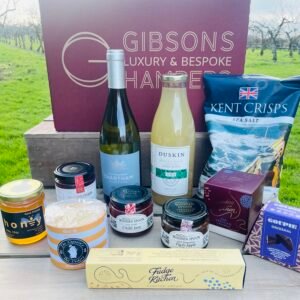 Kent Foodie<br>Food Hamper<br>(Click & Collect Only)