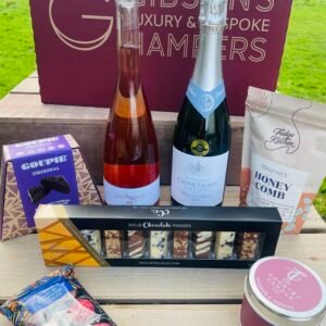 Luxurious Hamper<br>Food Hamper<br>(Click & Collect Only)
