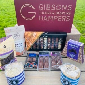 Sweet Treats<br>Food Hamper<br>(Click & Collect Only)