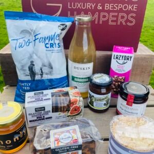 Gluten Free<br>Food Hamper<br>(Click & Collect Only)