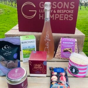 Ladies Indulgence<br>Food Hamper<br>(Click & Collect Only)