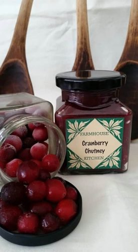 Farmhouse Kitchen Chutney Gibsons Farm Shop Kent